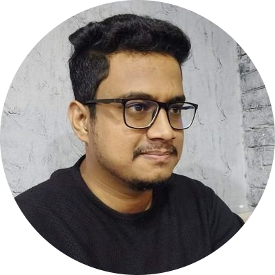 Jishat, creator of Keeply
